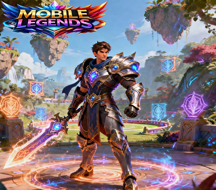 Mobile Legends Hero Mage Paling Overpower 2026