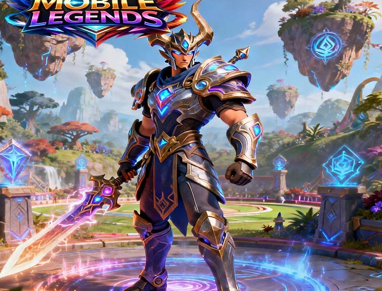 Mobile Legends OTBola Tips Jago Main Hero Assassin