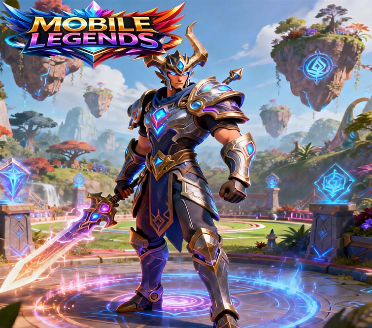 Mobile Legends OTBola Tips Jago Main Hero Assassin