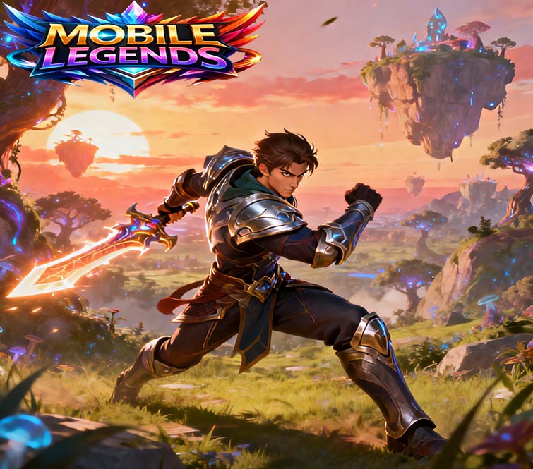 Mobile Legends Tips Jago Main Hero Assassin