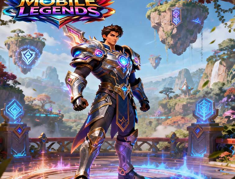Mobile Legends Melatislot Hero Mage Paling Overpower 2026