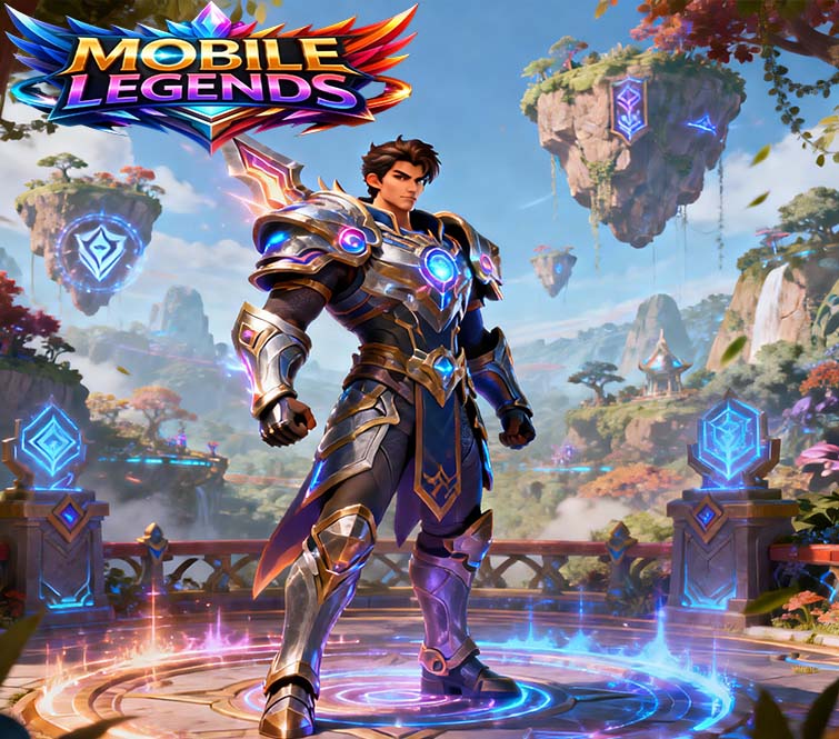 Mobile Legends Melatislot Hero Mage Paling Overpower 2026