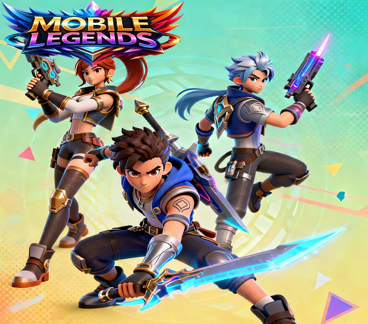 NirmalaBet Gendong Tim Random Sampai Mythic Immortal