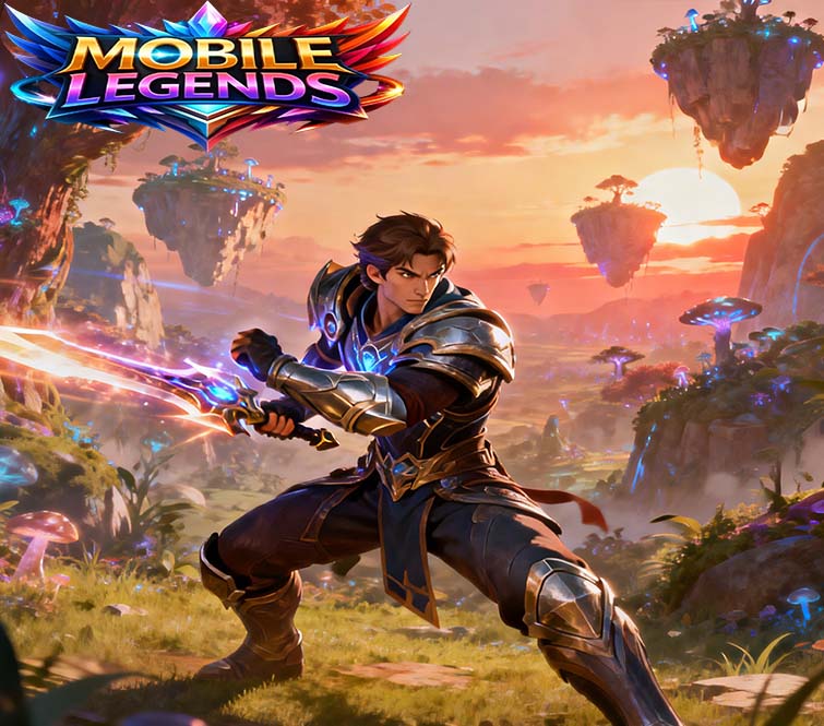 Mobile Legends Tips Jitu Menang Ranked Setiap Hari