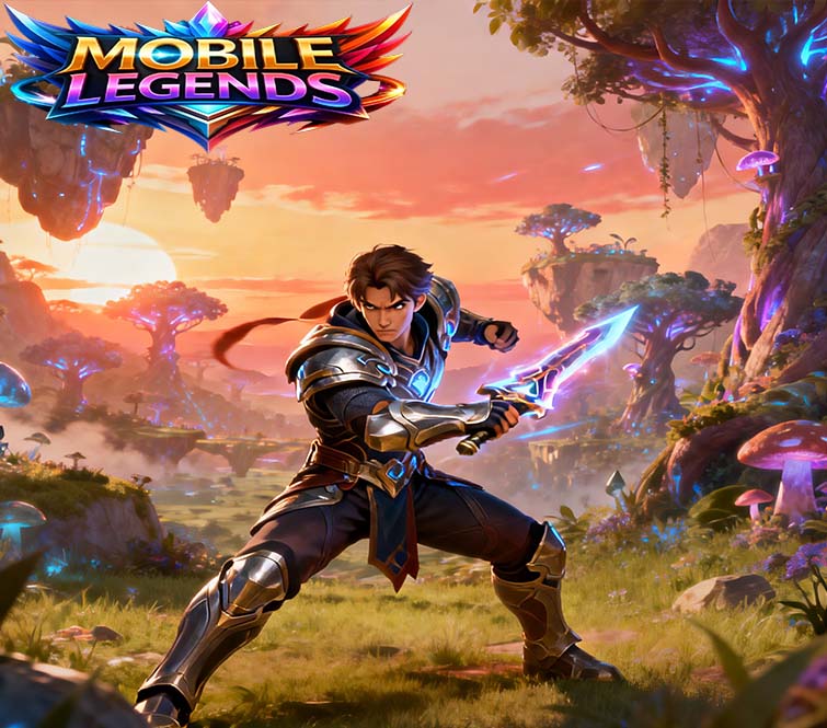 OTMax688 Early Game Dominan Late Game Tak Terhentikan