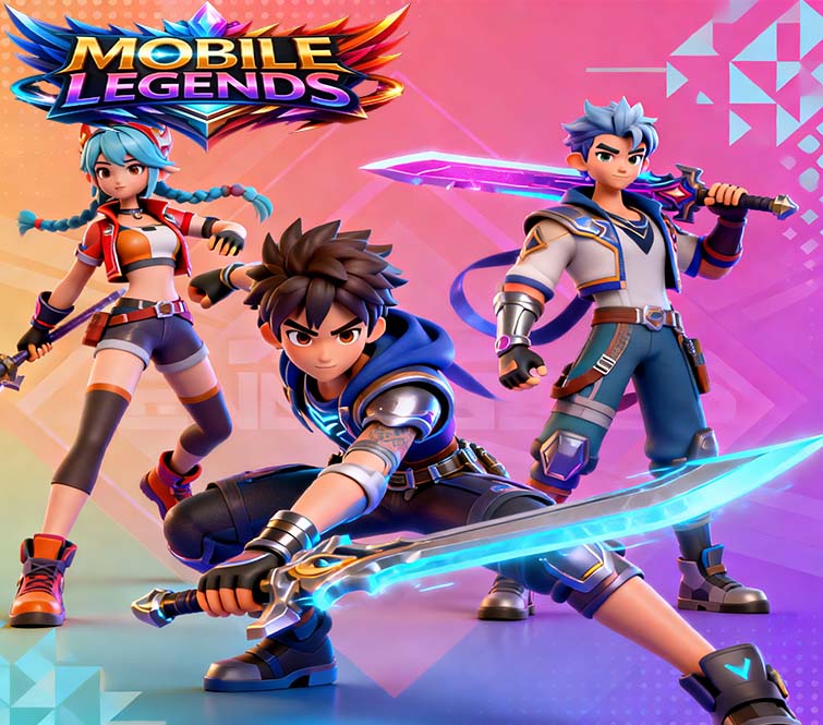 Mobile Legends MelatiSlot Combo Hero Sakit Musim Ini