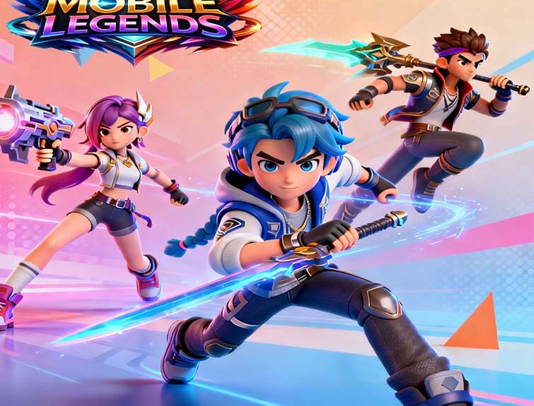 Mobile Legends Melatislot Tips Hero Meta Terbaru 2026