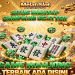 MelatiSlot Pola Slot Online Rahasia Gacor Malam