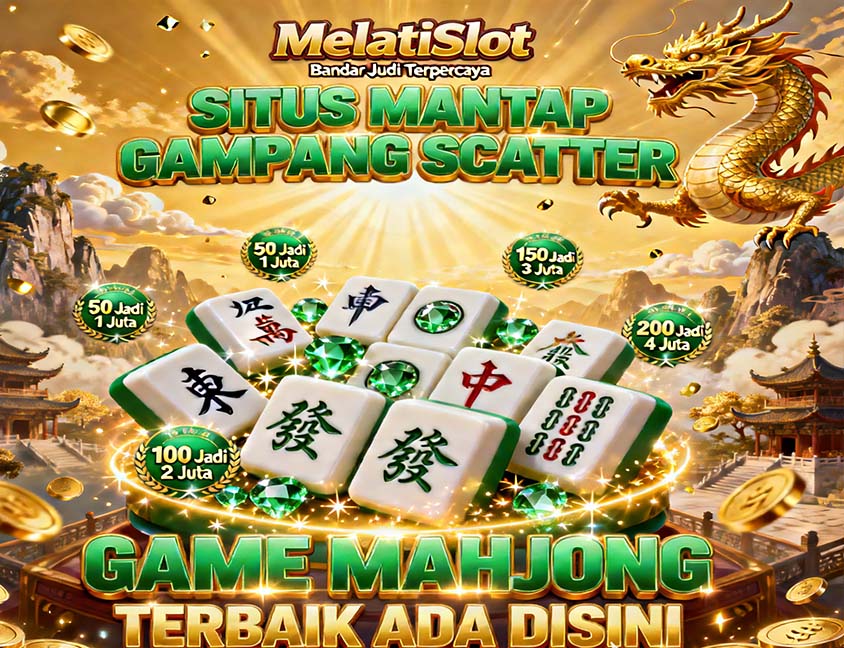 MelatiSlot Pola Slot Online Rahasia Gacor Malam
