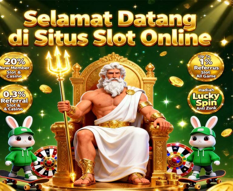 Ruby388 Slot Online Terbaik Mudah Akses di Semua Device