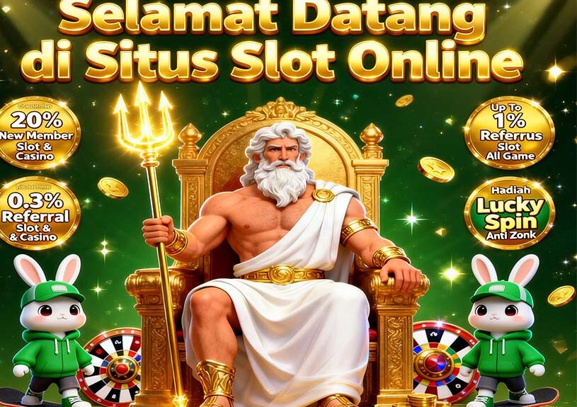 Ruby388 Slot Online Terbaik Mudah Akses di Semua Device