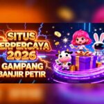 BaritoSlot Platform Online Gacor Dengan Jackpot Besar