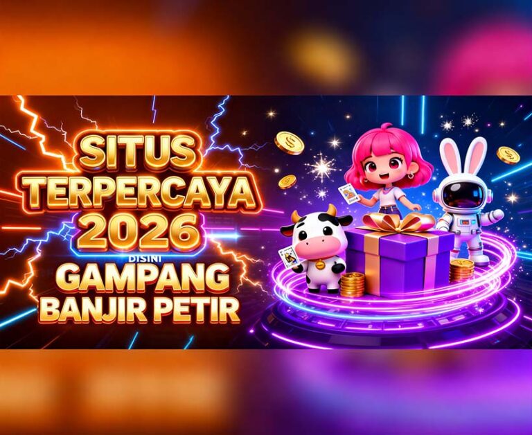BaritoSlot Platform Online Gacor Dengan Jackpot Besar