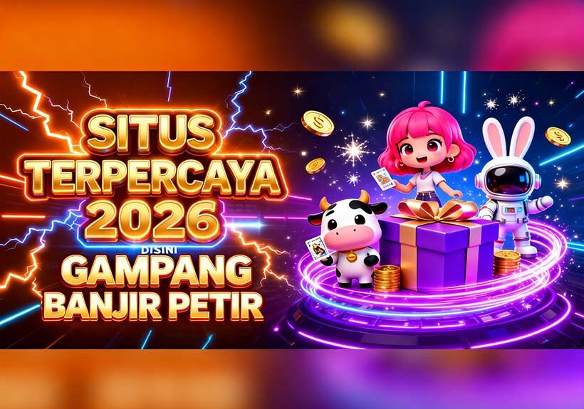 BaritoSlot Platform Online Gacor Dengan Jackpot Besar