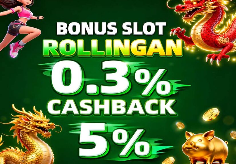 DOGG369 Slot Online Mudah Menang Dengan Strategi Mudah